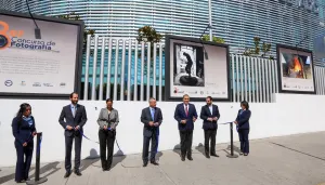 Fiscalía impulsa la cultura y las expresiones artísticas