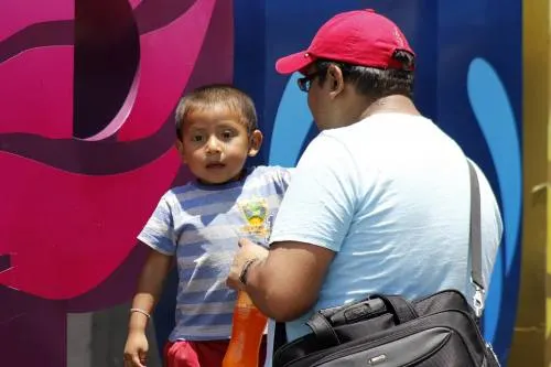 Se fortalece el apoyo para niños y adolescentes en Puebla con recursos federales