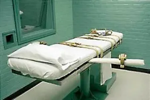Cancillería pide clemencia para mexicano sentenciado a pena de muerte en EU