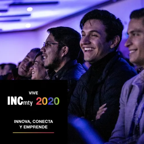 Impulsa INCmty la inclusión digital y sostenibilidad en su festival virtual 
