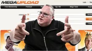 Relanzarán Megaupload con bases de datos originales