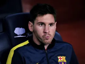 Messi, en la mira del fisco español por supuesto fraude