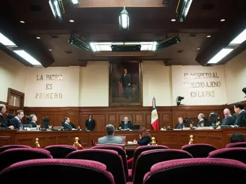 Corte rechaza despenalizar posesión simple de mariguana