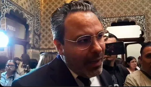 Rosario Orozco habla desde el cinismo y la bilis, acusa Roberto Zataráin