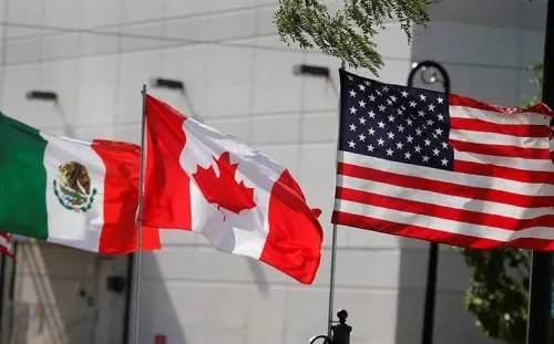 EU prevé llegar a un acuerdo comercial sólo con México: asesor de Trump