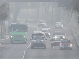 Este jueves concluye Hoy no Circula ampliado; autos 0 y 00 circularán diario