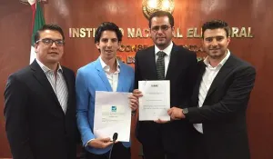 Panal inicia inscripción de candidatos a diputados federales