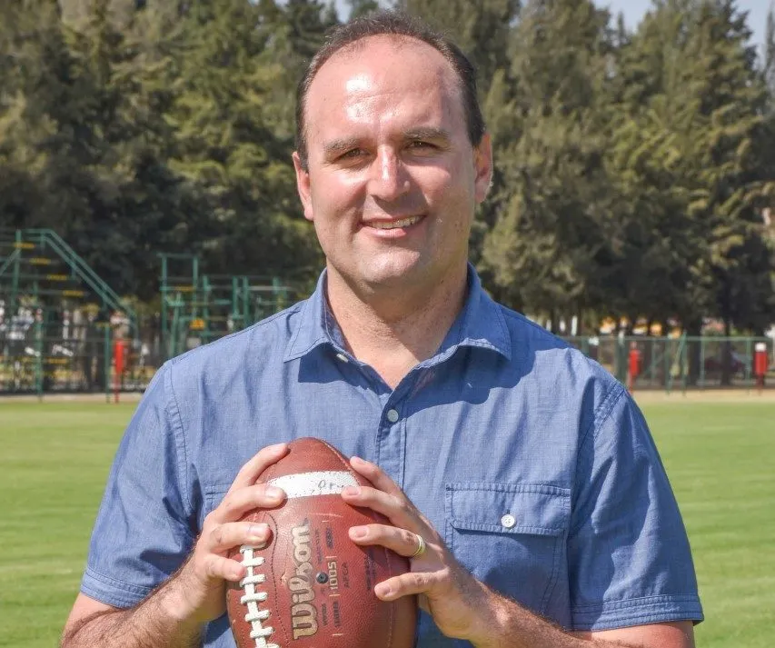 Carlos Rosado Vallejo