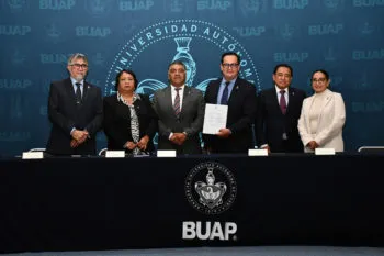 En la BUAP, hagamos de lo cotidiano un ejercicio vivo de los derechos humanos