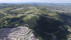 Ecocidio en La Calera