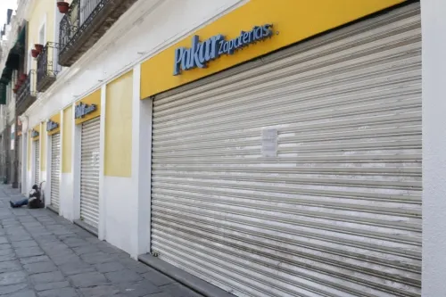 México enfrentaría una de sus mayores crisis económicas: Derbez Bautista