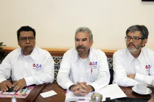 Partido Encuentro Social va por 150 mil votos en Puebla