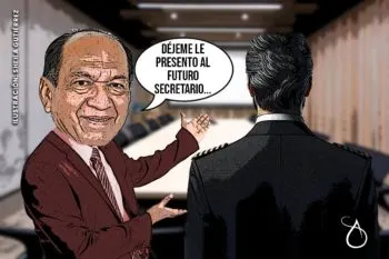 ¿Mando coordinado castrense?