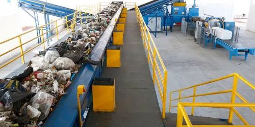 Agricultores se quejan de contaminación en sus tierras por instalación de Relleno Sanitario Seco