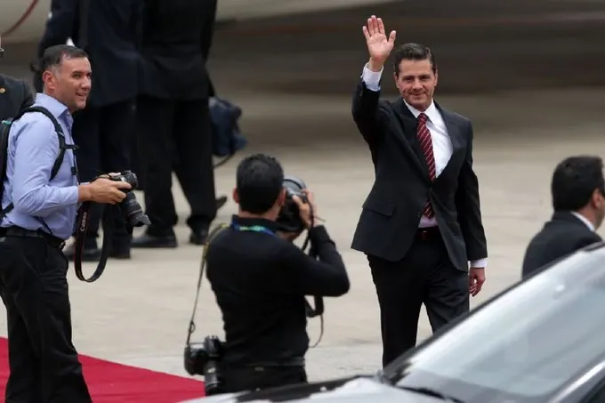 Enrique Peña Nieto