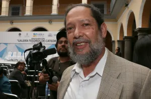 Niega INAH que labores en Cholula sean por Parque Intermunicipal