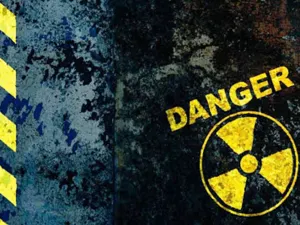 Segob reporta que se halló todo el material radioactivo