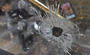 Muere hombre que fue baleado por policías ministeriales de Puebla
