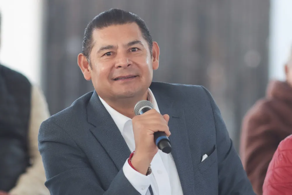 Armenta anuncia más ajustes en su gabinete: nuevos titulares en Salud y Cultura