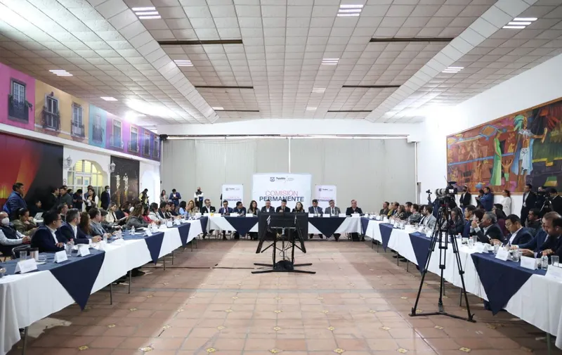 Ayuntamiento de Puebla