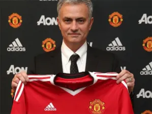 Mourinho firma por tres años con el Manchester United