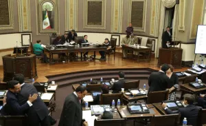 Aprueban cuentas del ISSSTEP, SSA y CAPCEE?