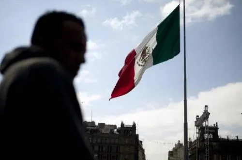 FMI renueva Línea de Crédito Flexible de México por 2 años más