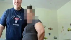 Mujer de Canadá finge embarazo durante 34 semanas