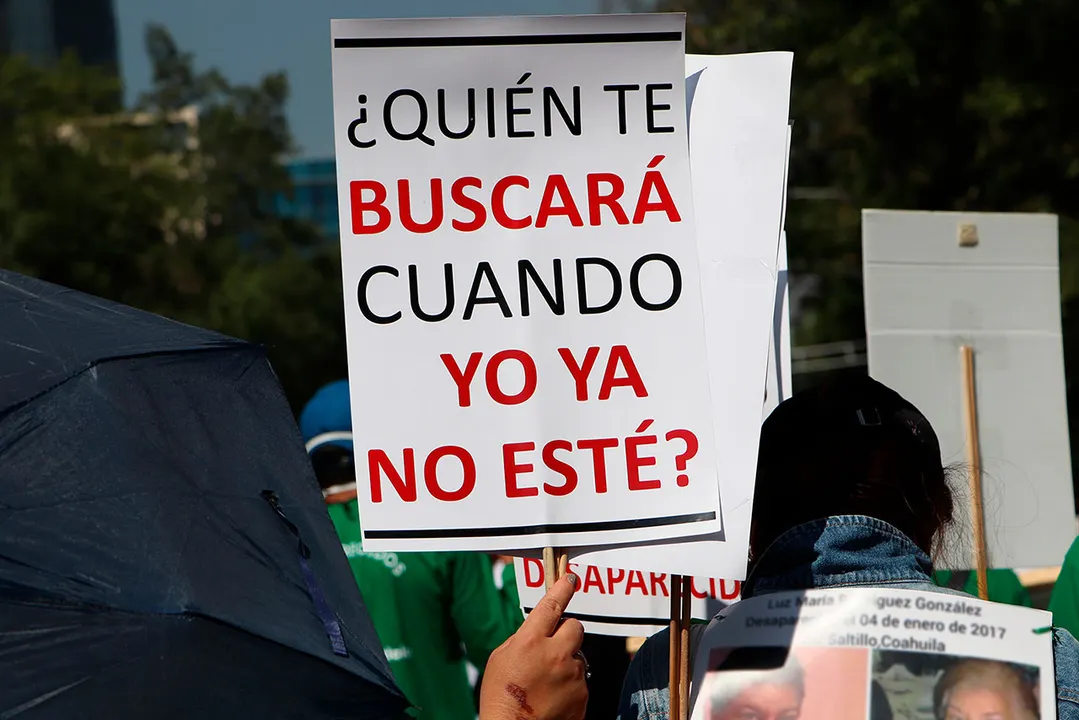 10 Mayo Marcha Dignidad
