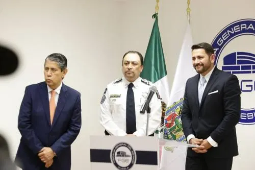 Mando policíaco de Ciudad Serdán y ex policías secuestraron a 8 personas y asesinaron a 4
