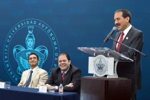 Vinculación con industria respalda prestigio de egresados BUAP