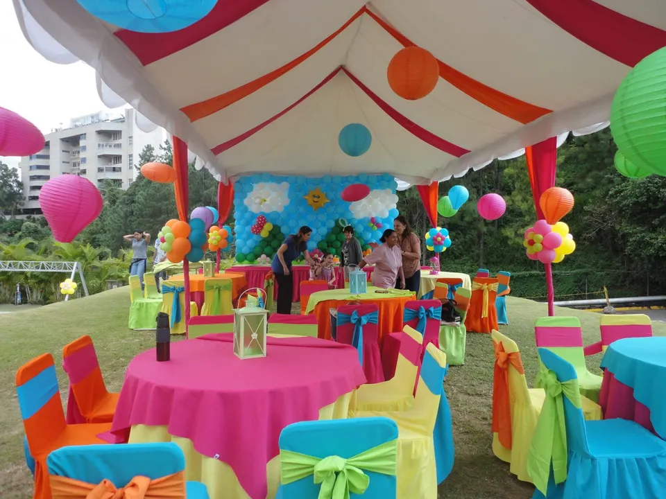 Por no respetar Decreto, PC Municipal clausuró tres fiestas infantiles