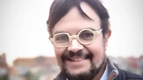 ÚLTIMA HORA: Aleks Syntek rompe el silencio sobre supuesto acoso a menor