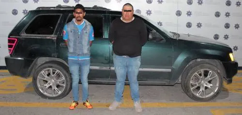 Detienen a sujetos que intentaron secuestrar y violar a dos mujeres en Analco