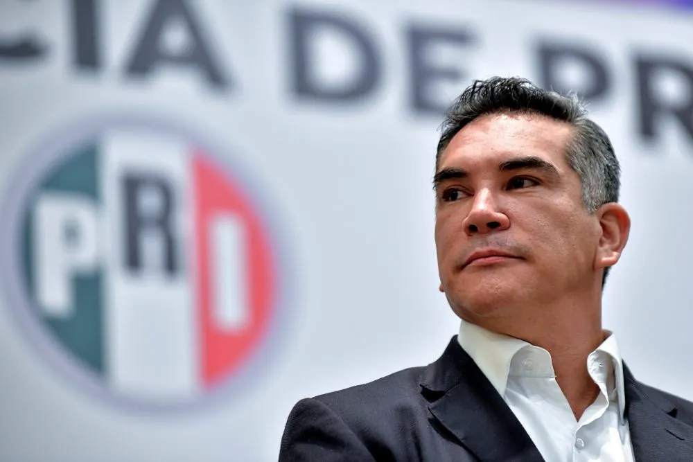 A Alito no lo van a desaforar y Adán Augusto se prepara para tomar el control de Morena