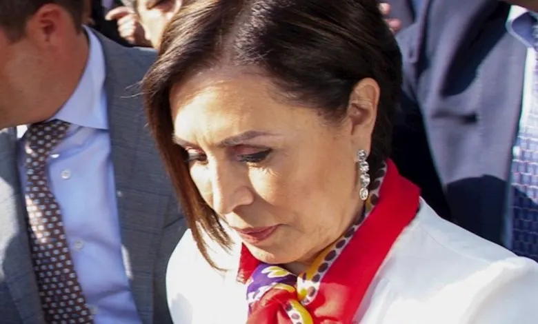 Rosario Robles podrá ser detenida por delincuencia organizada