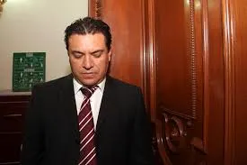 Israel Pacheco ya tendría que estar libre; vician sus procesos para que siga en la cárcel