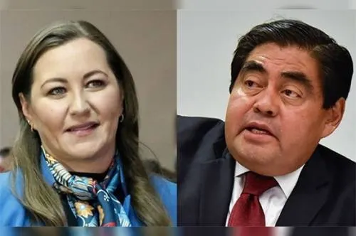 Contienda cerrada, MEA aventaja con el 37.6% y Barbosa tiene el 35.11%