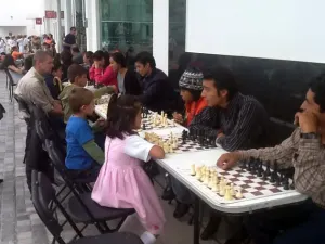 Fines de semana inician a partir del jueves en el Andador Cultural del CCU