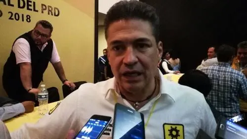 PRD avaló su lista de abanderados a presidentes municipales y diputaciones locales