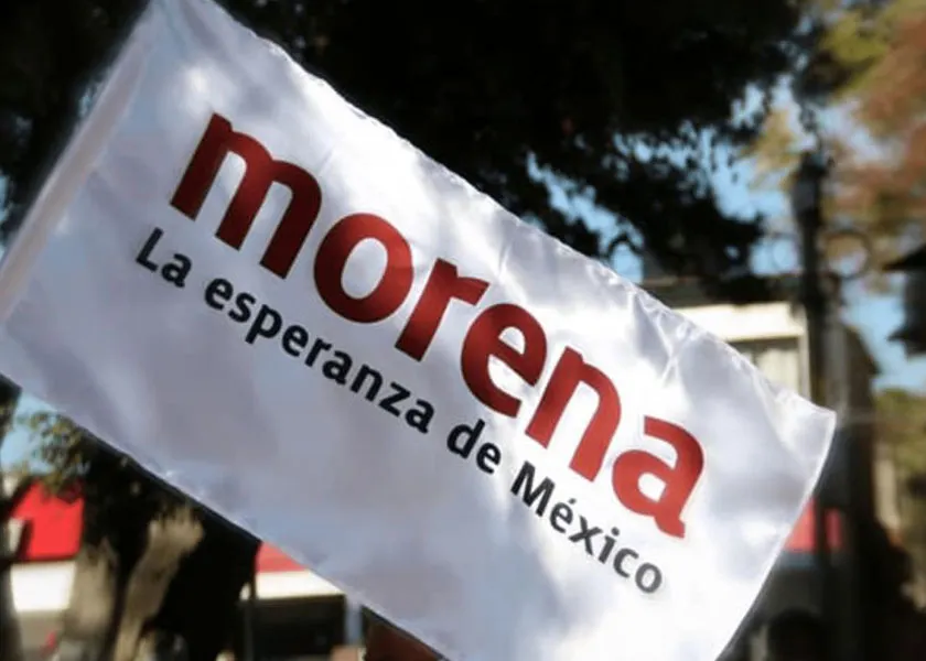 Proponen consulta para renovar dirigencia de Morena
