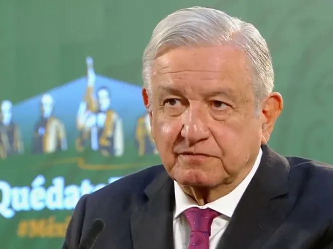 El cruel abandono de AMLO
