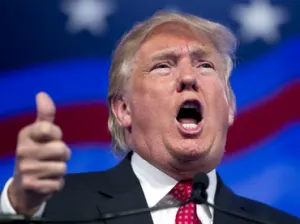 Donald Trump anularía el TLCAN de ser presidente