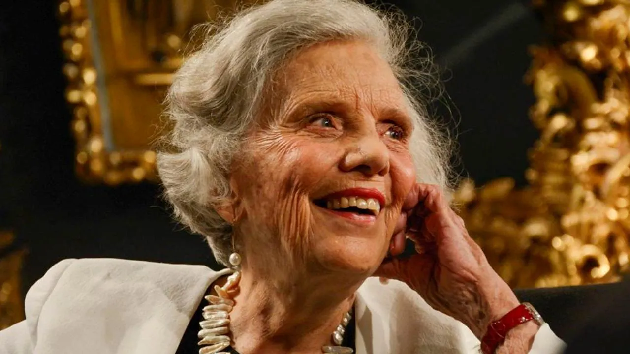 Elena Poniatowska