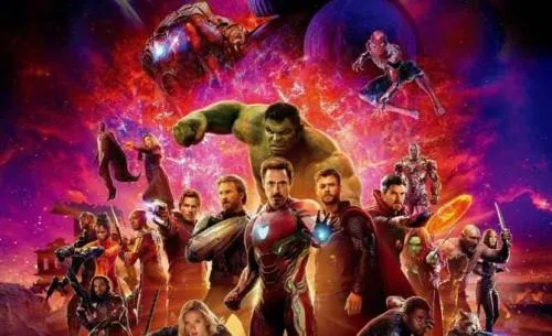 ¿A qué hora se estrena el trailer de “Avengers 4”?