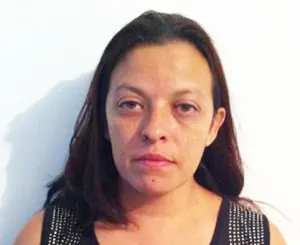 En colaboración con autoridades de Morelos, cumple PGJ de Puebla orden de aprehensión contra mujer a