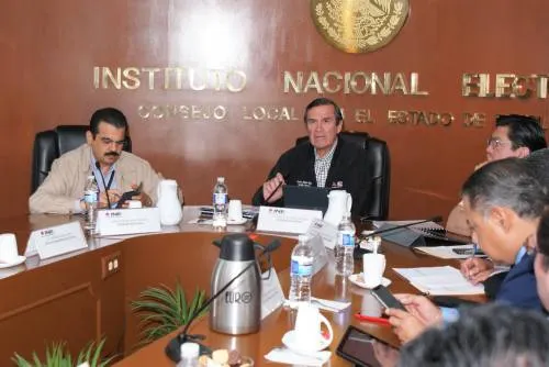 Domingo 24 de febrero arrancan precampañas en Puebla: INE
