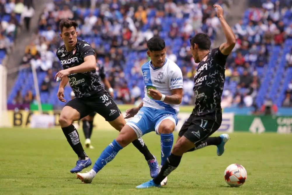Puebla FC