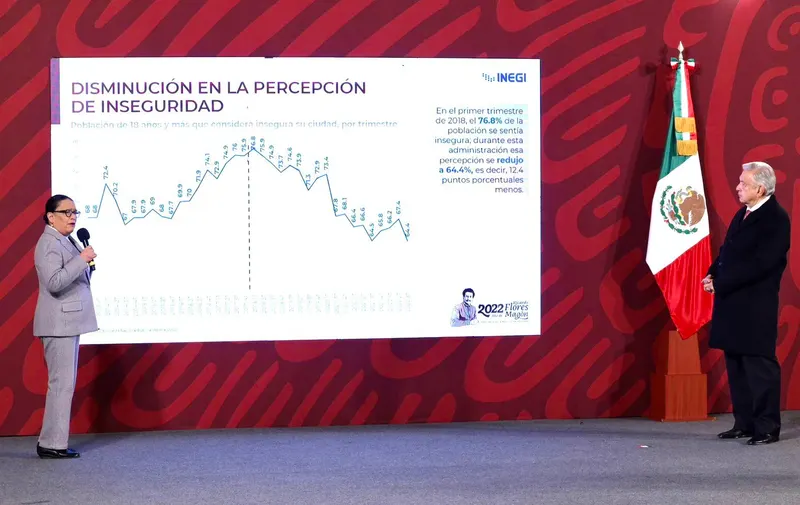 Informe de seguridad
