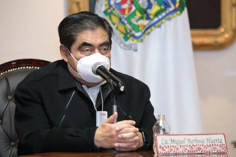 “Elementos medicinales no serán objeto de una manipulación criminal”: MBH